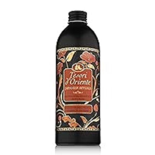 Tesori d'Oriente - Bagno Crema Japanese Rituals 500ml