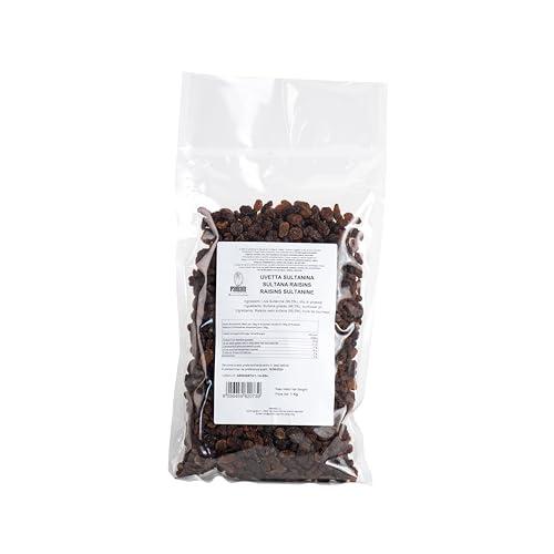 Pariani - Uvetta Sultanina, 1Kg