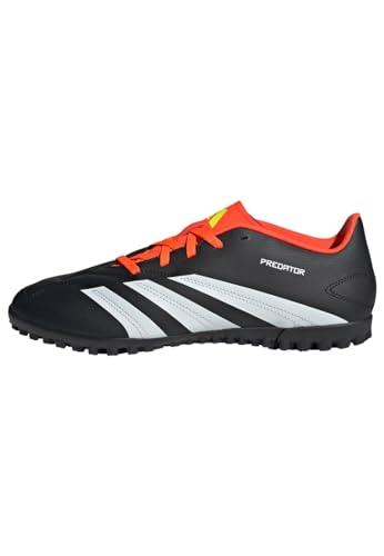 Adidas Predator Club Turf Football Boots, Scarpe da Calcio Unisex-Adulto