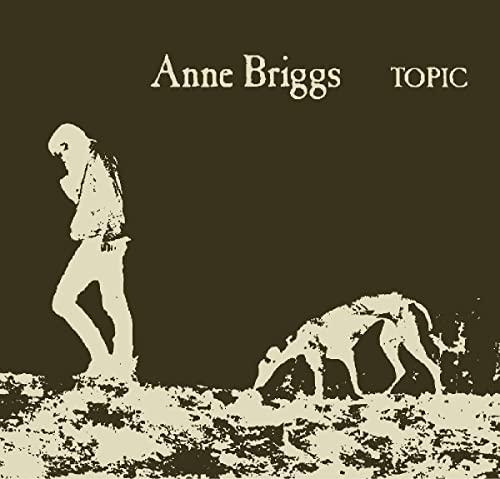 Anne Briggs - Album musicale