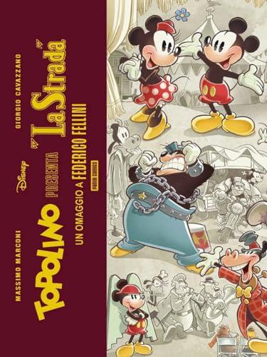 Topolino presenta: 