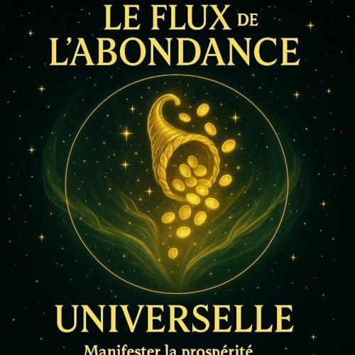 Le Flux de l’Abondance Universelle: Reconnecte-toi à la Fréquence de la Prospérité Naturelle - TOME 4