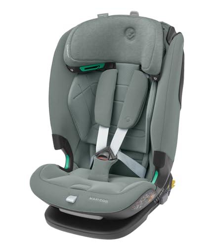 Maxi-Cosi Titan Pro² i-Size Seggiolino Auto Authentic Grey