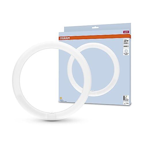 OSRAM LED TUBE T9C EM 32 Circolare - Luce Bianca Fredda