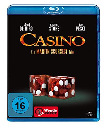 Casino - Blu-ray