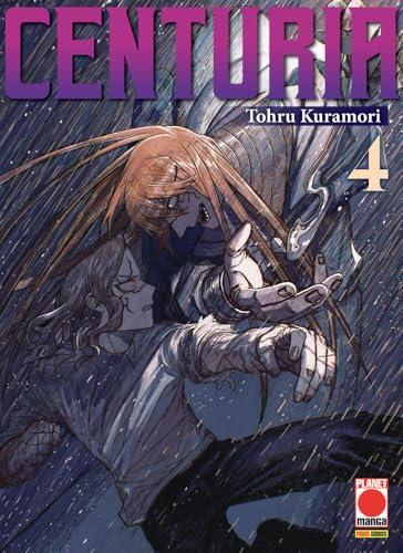 Centuria (Vol. 4)