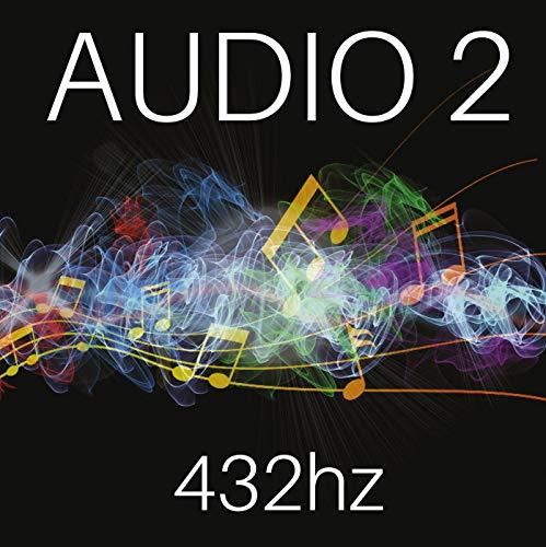 432 Hz Audio 2