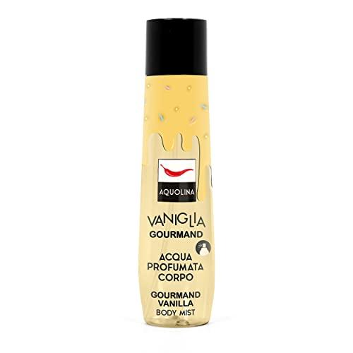Aquolina Acqua Corpo Profumata Vaniglia - 150ml