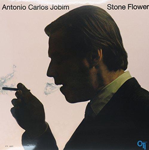 Stone Flower - Antonio Carlos Jobim