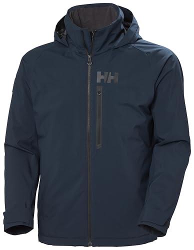 Helly Hansen HP Racing Lifaloft Jacket Uomo - Blu Navy