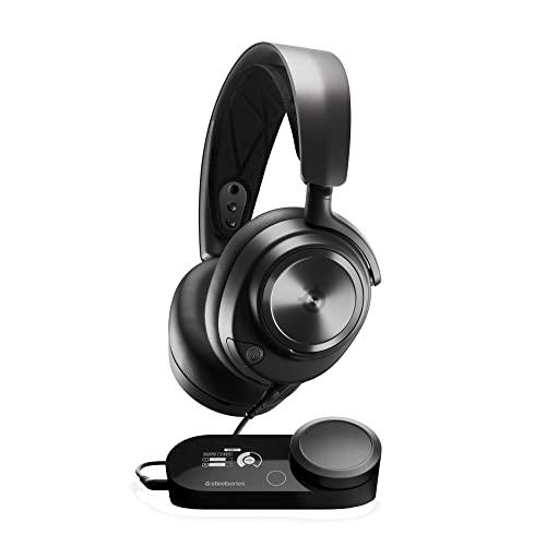 SteelSeries Arctis Nova Pro Xbox: L'Audio Almighty per i Gamer Esigenti