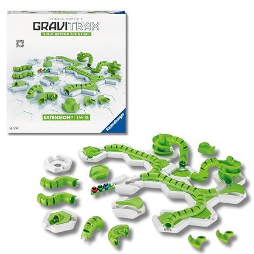 Ravensburger GraviTrax Espansione Twirl