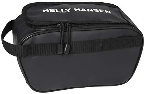 Helly Hansen H/H Scout Trousse de Toilette Unisex, Nera