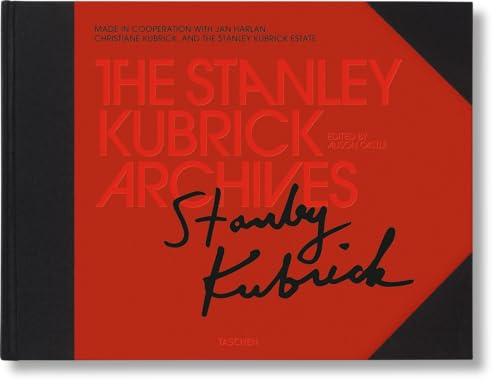 The Stanley Kubrick Archives: 25th Anniversary Edition
