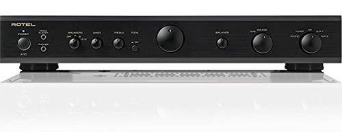 Rotel A-10 Amplificatore Integrato Stereo - Nero