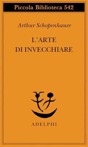 L'arte di invecchiare ovvero Senilia
