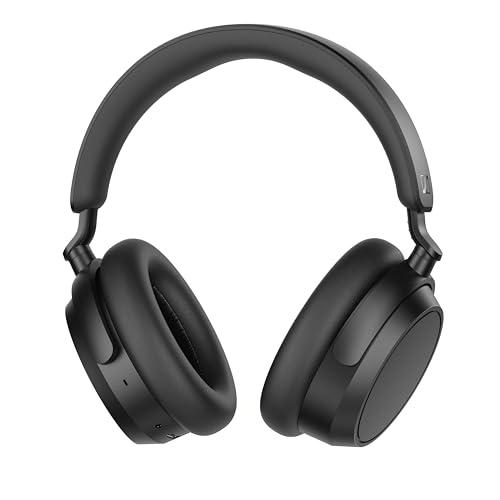 Sennheiser ACCENTUM Plus - Cuffie Bluetooth Wireless Nere