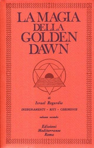 La magia della Golden Dawn