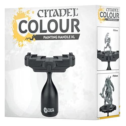 Games Workshop - Citadel Colour Painting Maniglia XL v2