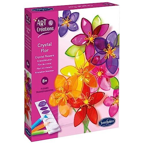 Creation VD 951 Kit Creative Recreation - Crystal Flor
