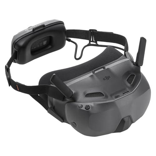 DJI Goggles N3 - Visore FPV Immersivo ad Alta Definizione