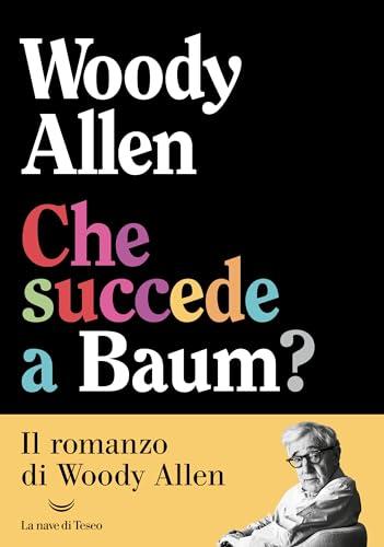 Che succede a Baum?