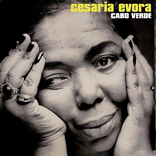 Cesaria Evora - Cabo Verde (LP Vinile)