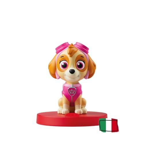 FABA Personaggio Sonoro - PAW Patrol La Squadra dei Cuccioli: Skye