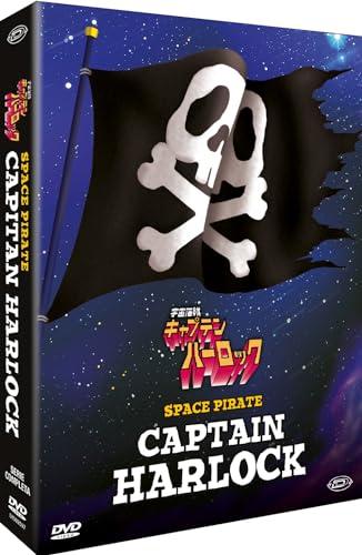 Space Pirate Captain Harlock - The Complete Series (Eps. 01-42) (6 Dvd)