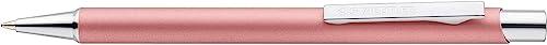 Staedtler Elance Rose Penna a Sfera Retrattile