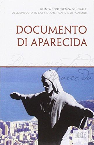 Documento di Aparecida. Quinta conferenza generale dell'episcopato latino-americano e dei Caraibi