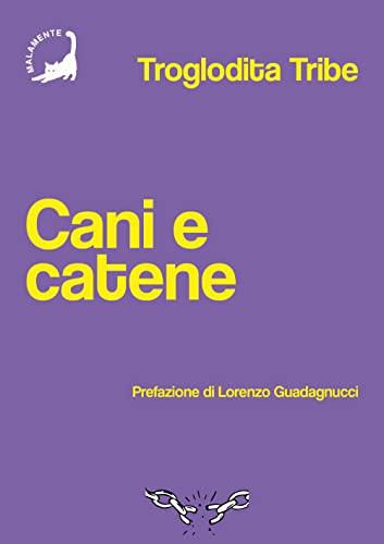 Cani e catene