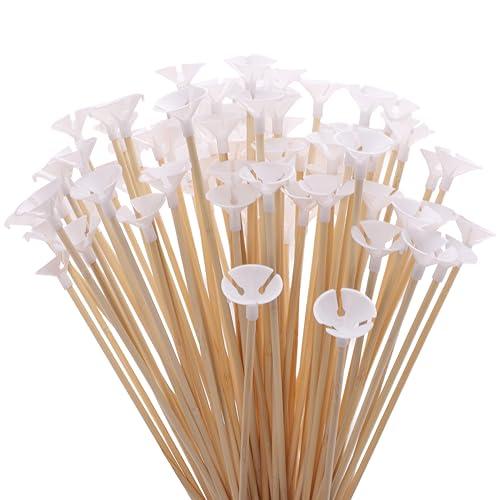 Toyland® Confezione da 100 - 32 cm (12,5