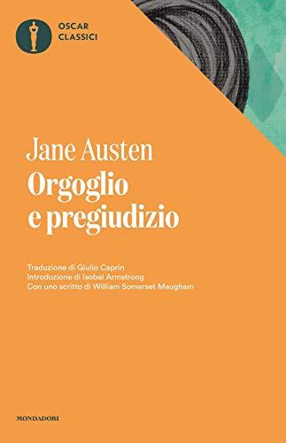 Orgoglio e Pregiudizio (Italian Edition)
