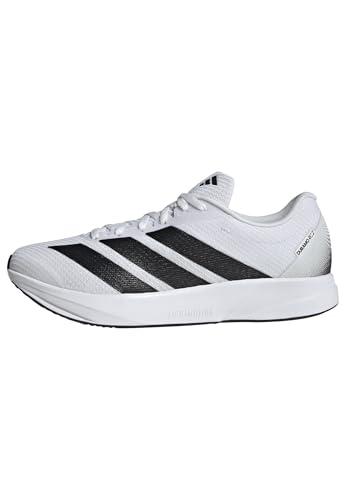 Adidas Duramo RC2 Scarpe da Running Uomo, Bianco/Nero