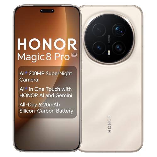 Honor Magic 4 Pro 5G 12GB/512GB Gold