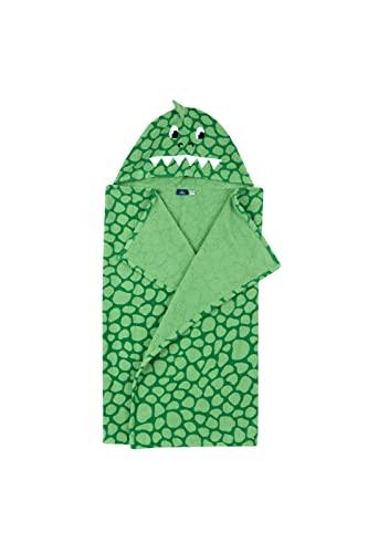 Chicco Accappatoio Poncho in Spugna con Cappuccio, 2-8 Anni, Designed in Italy