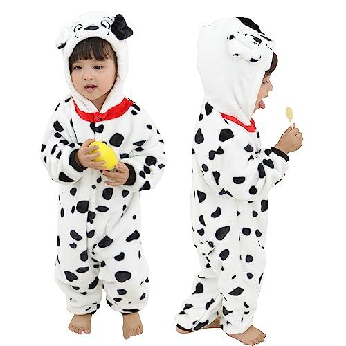 Costume da Halloween per Bambini Doladola - Modello Cane (2-3 Anni)