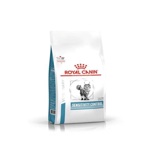 Royal Canin Veterinary Diet Sensitivity Control Anatra Gatto - 1.5 kg