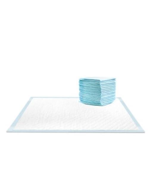 Aumapets - 100 Tappetini Assorbenti Igienici per Cani 60x90 cm