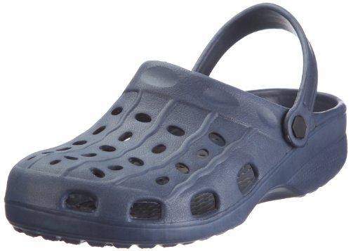 Playshoes Zoccolo in EVA Blu Marino - Comfort e Praticità per Bambini e Ragazzi