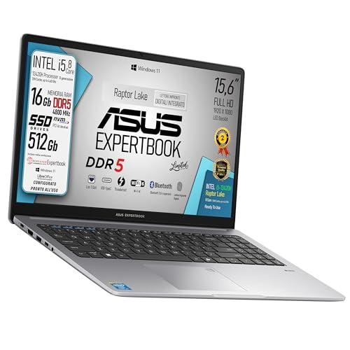 Asus ExpertBook B1 B1502CVA-EJ4184X