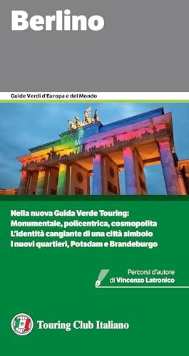 Berlino: Nella nuova Guida Verde
