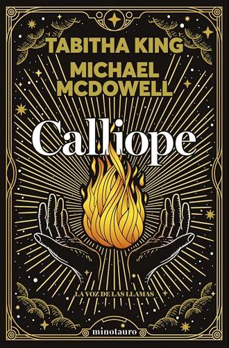 Calliope: La Voz De Las Llamas