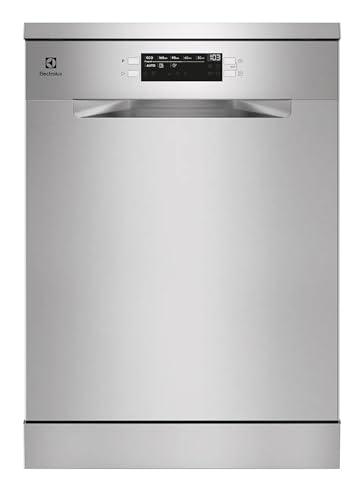 Electrolux Lavastoviglie Libera Installazione ESS68600SX
