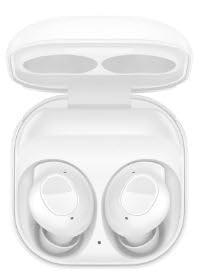 Samsung Galaxy Buds 3 Auricolari Wireless - Bianco