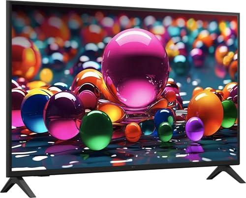 LG 43UA75 Smart TV 4K UHD WebOS25 - 43 Pollici