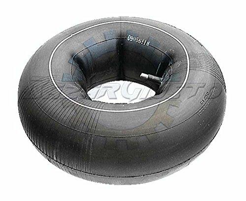 Camera d'Aria per Macchine Agricole 5.00-12 con Cerchione da 12 Pollici
