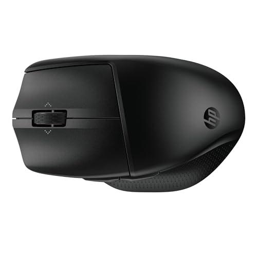 Mouse HP 480 Comfort Bluetooth Nero