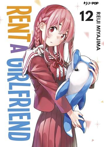 Rent a Girlfriend 12